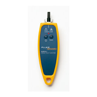 Fluke VisiFault felfinnare synligt ljus with 2.5m universal adapter